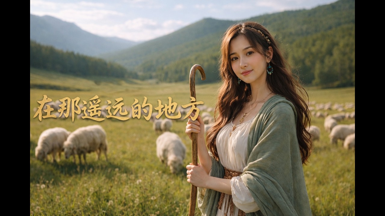 在那遥远的地方   |   In a Faraway Place
