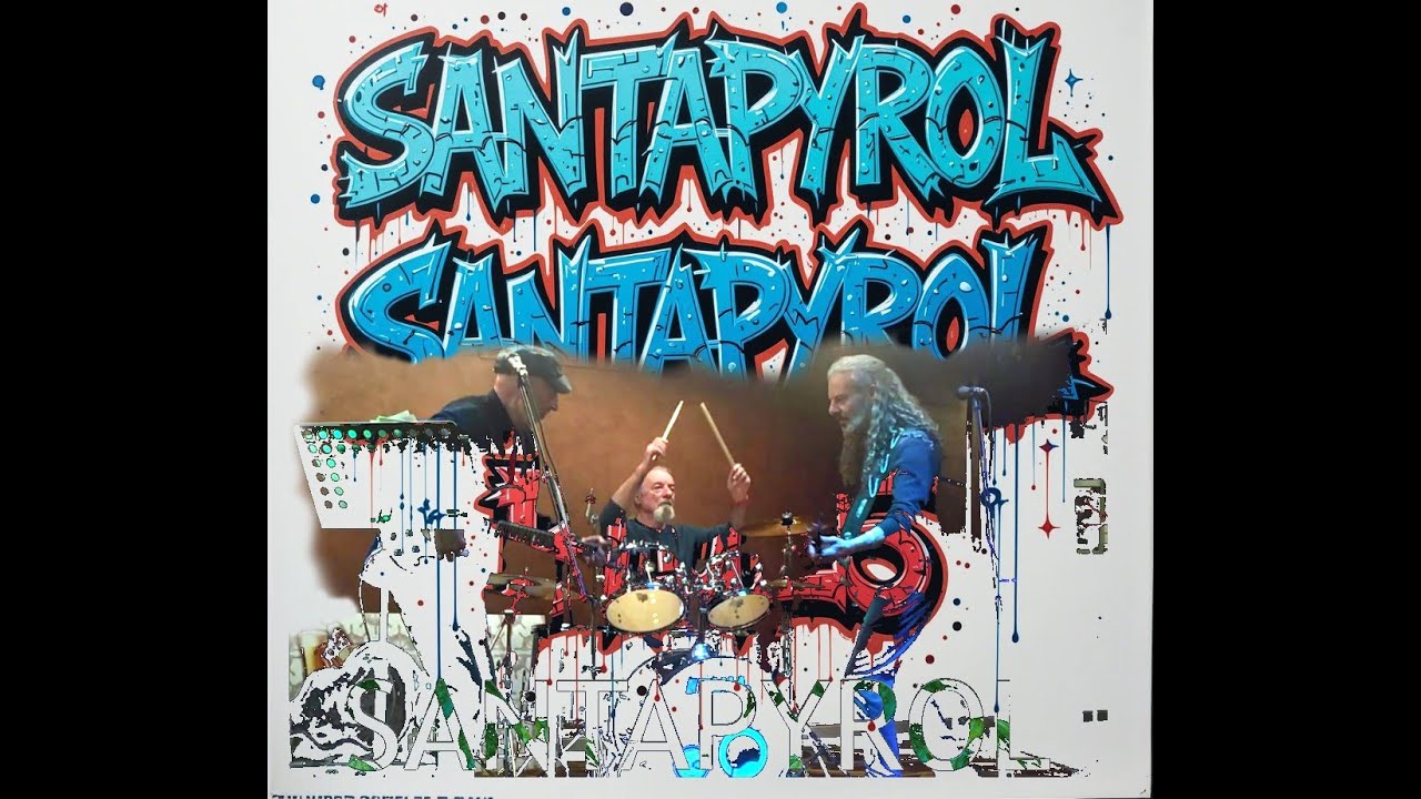 FAMMI UN REGALO SANTAPYROL