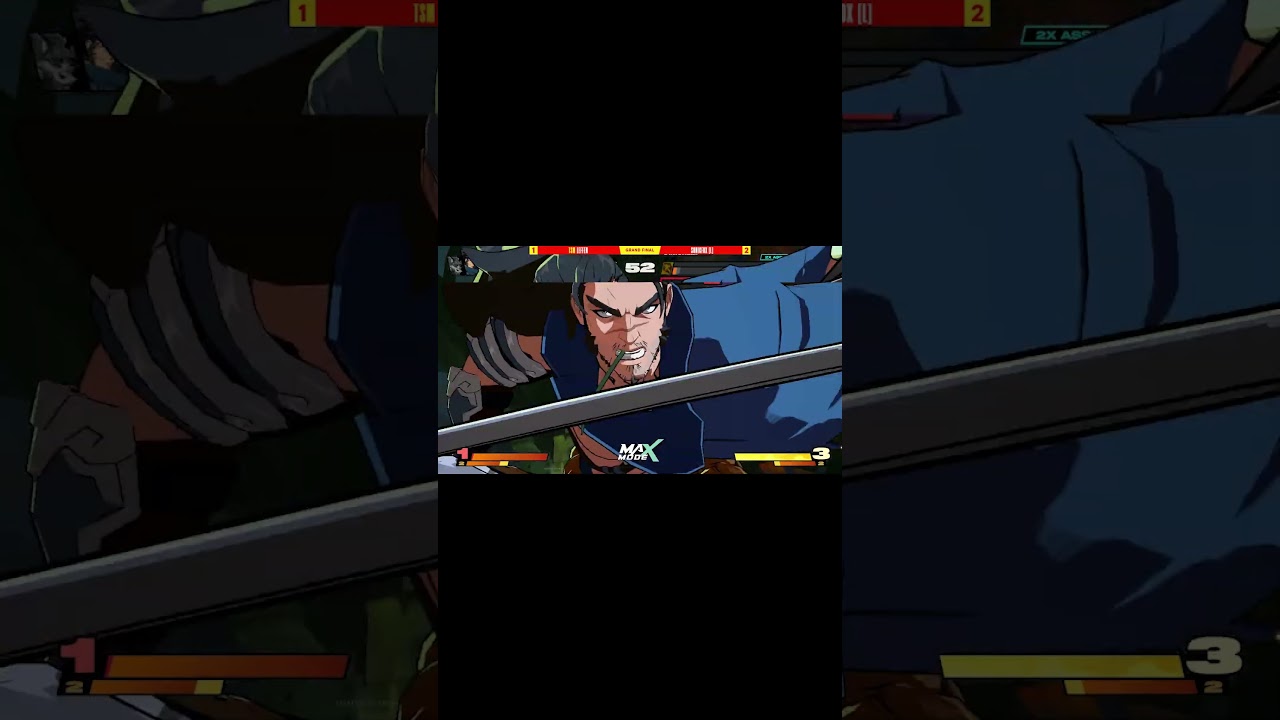 El Mejor Comeback Del A&ntilde;o En 2XKO
