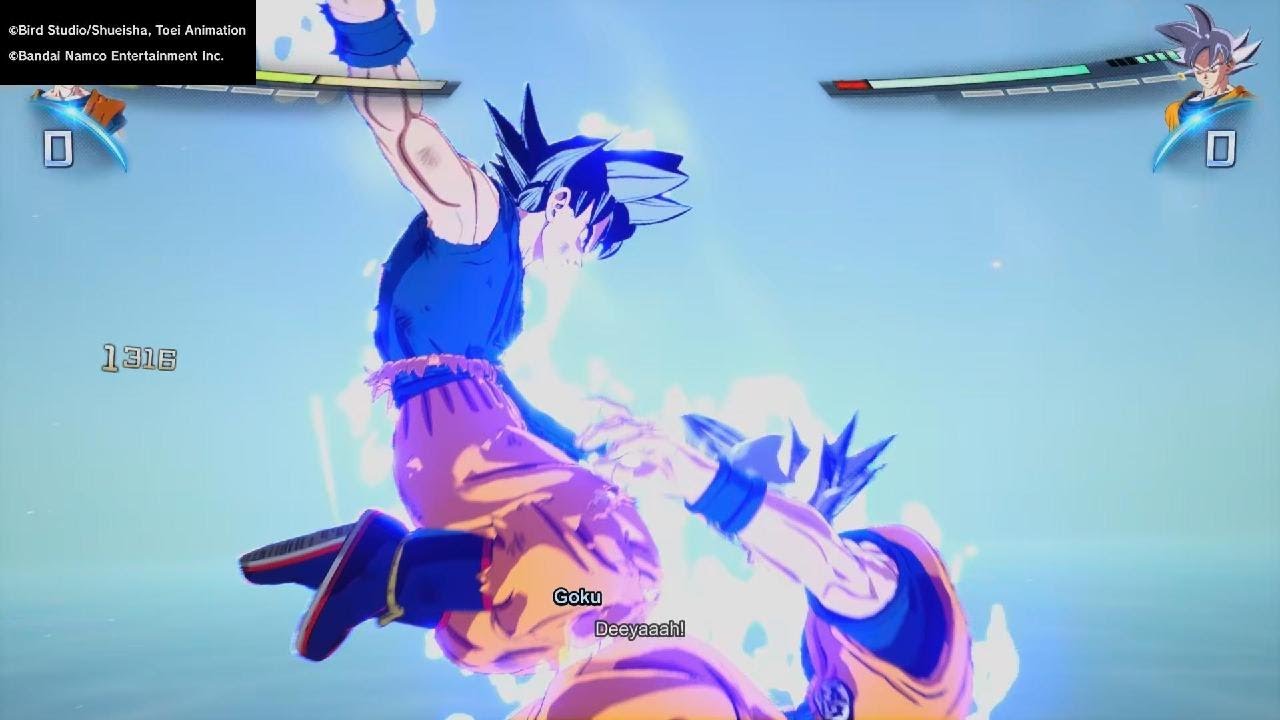 DRAGON BALL: Sparking! ZERO me vs PlayaandPlaying playaandplaying win