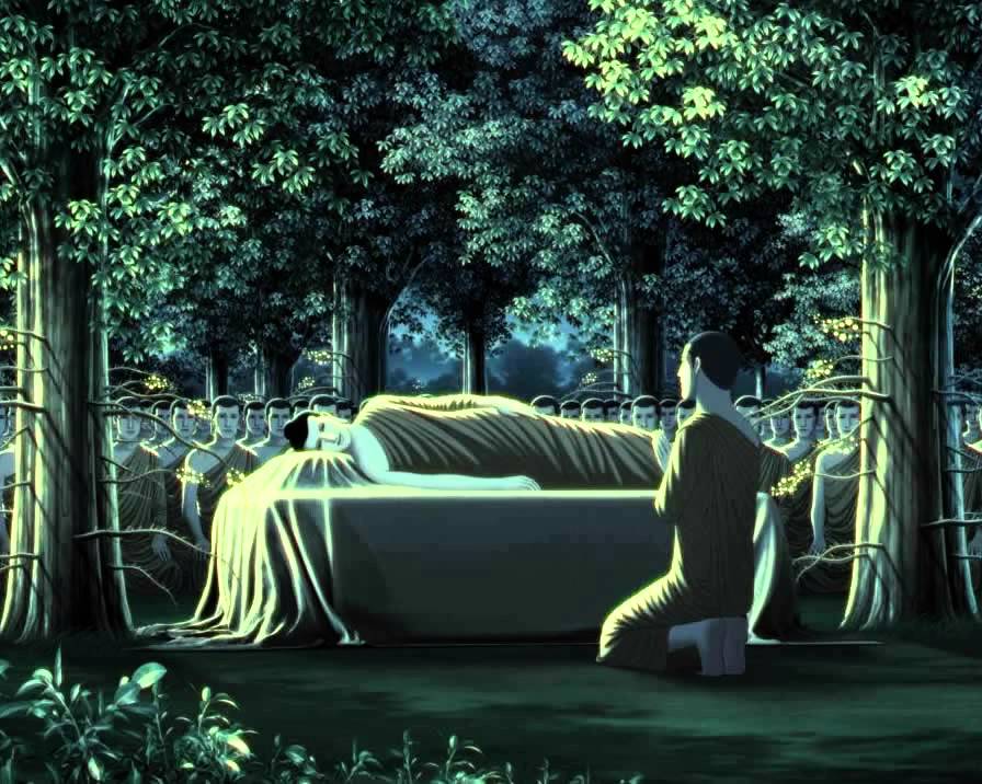 Diễn đọc: Kinh Di Giáo
