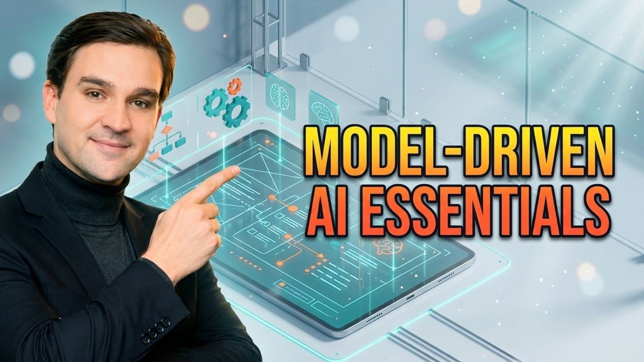 Low Code and AI Features Every Model‑Driven App Maker Should Use by Arpit Shrivastava [m365con.net]
