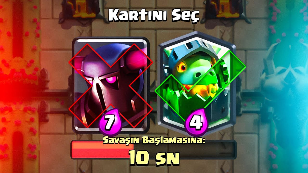 ÇALMAK İÇİN SEÇMEK!