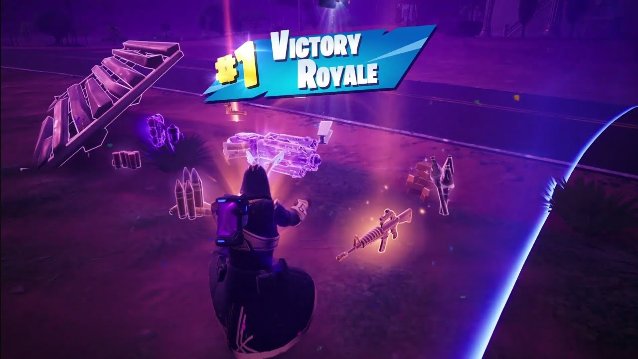 THIS WIN WAS UNREAL 😳#VICTORY 🏆