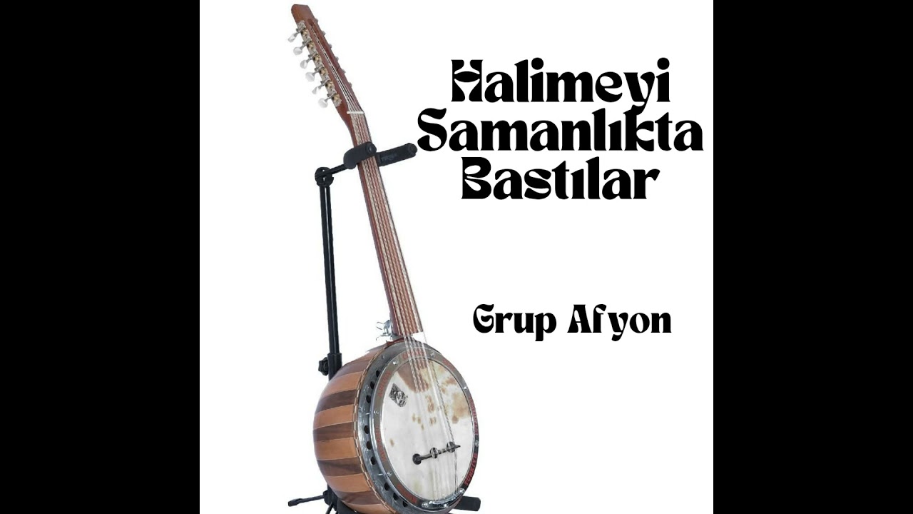 Afyon Çiftetelli