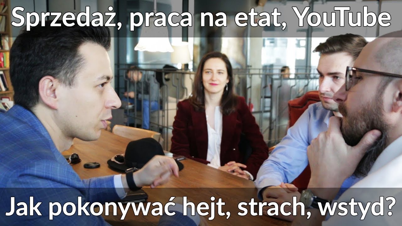 Jak odnaleźć motywacje do działania? Rozmowy z czytelnikami OSMpower.pl