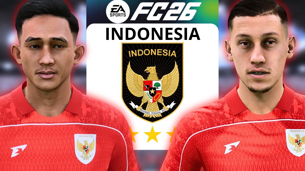AKU MENJADI JOHN HERDMAN DAN MEMBAWA TIMNAS INDONESIA JUARA PIALA DUNIA
