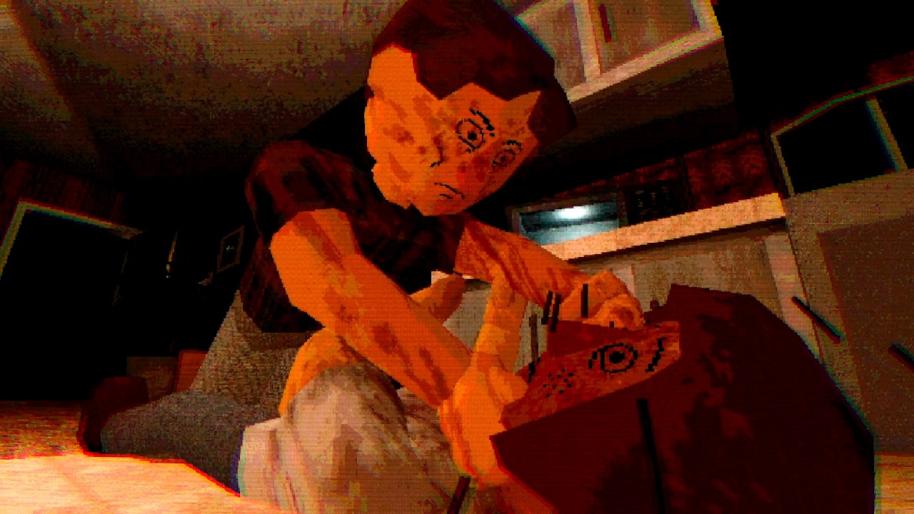 Rotting Grief - Your Decisions Have Consequences