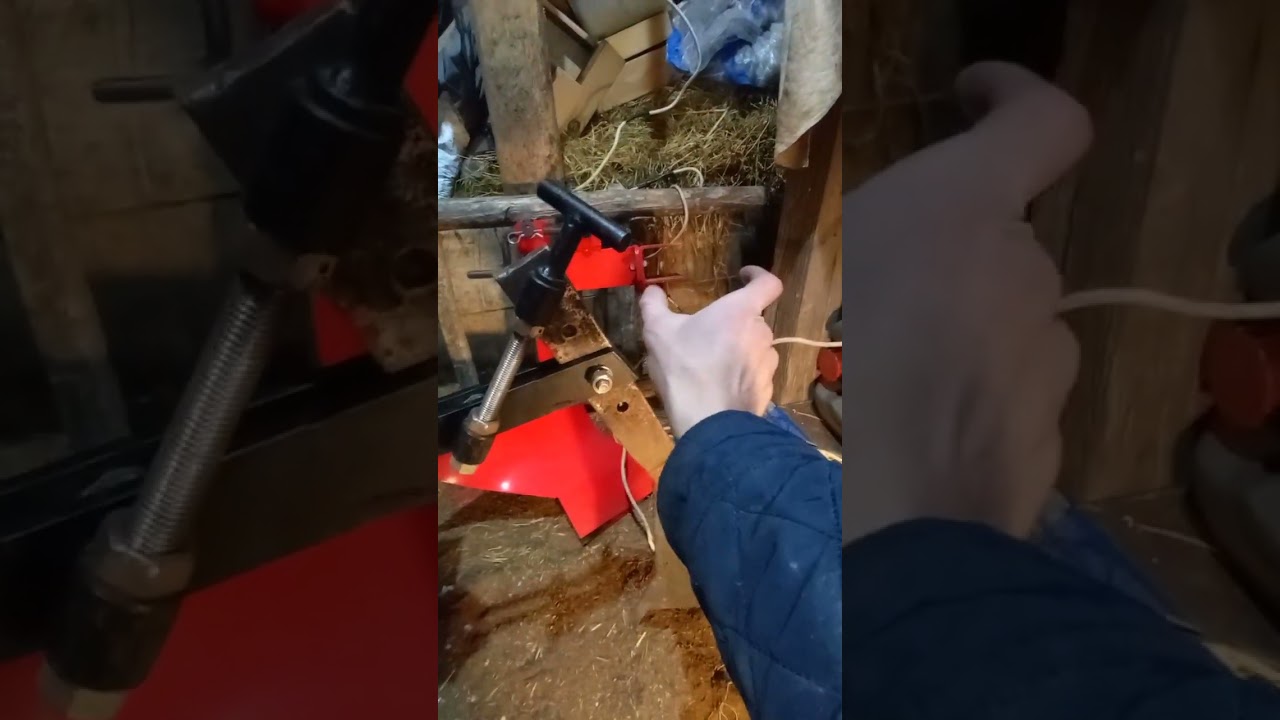 Смарт-4 усиление прицепного!