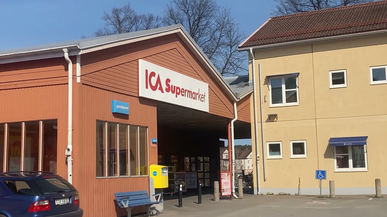 Vem behöver Thailand när Mjölby finns? || ICA BASIC picknick