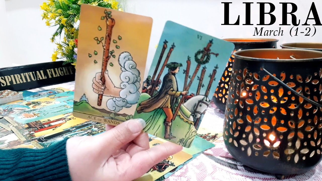 LIBRA! 