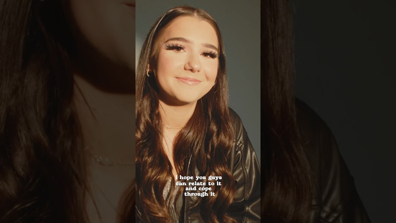 behind the heartbreak diaries - OUT NOW #samirose #newmusic #theheartbreakdiaries