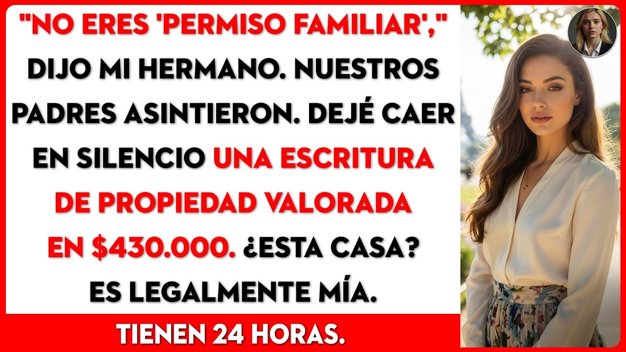 Mi Hermano Me Llamó 