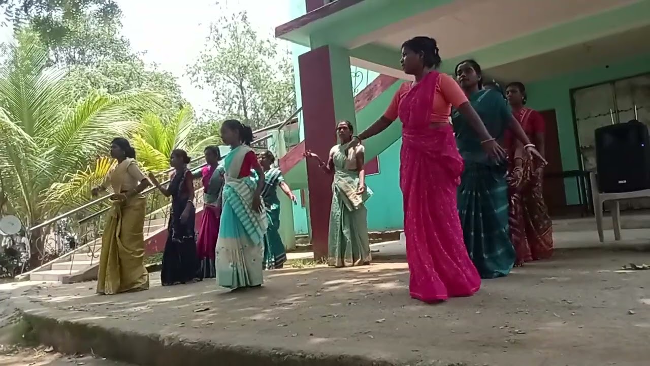 New Nagpuri dance video #shortvideo 