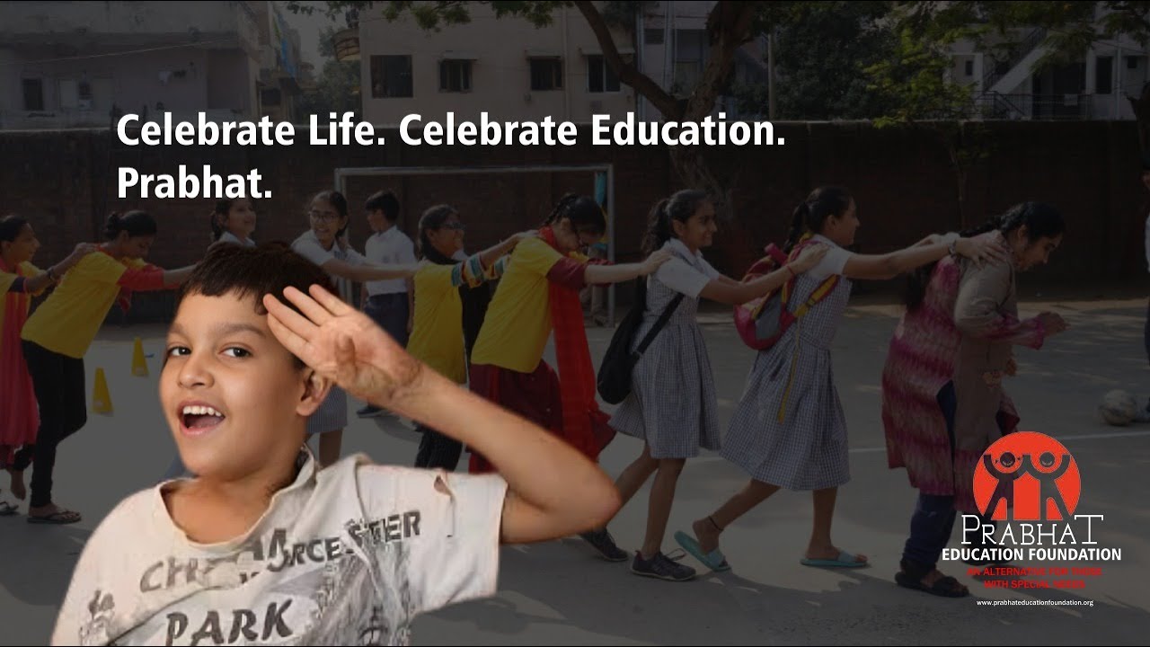 Celebrate Education I Documentary Film I Prabhat Education foundation I Decode Mediacom