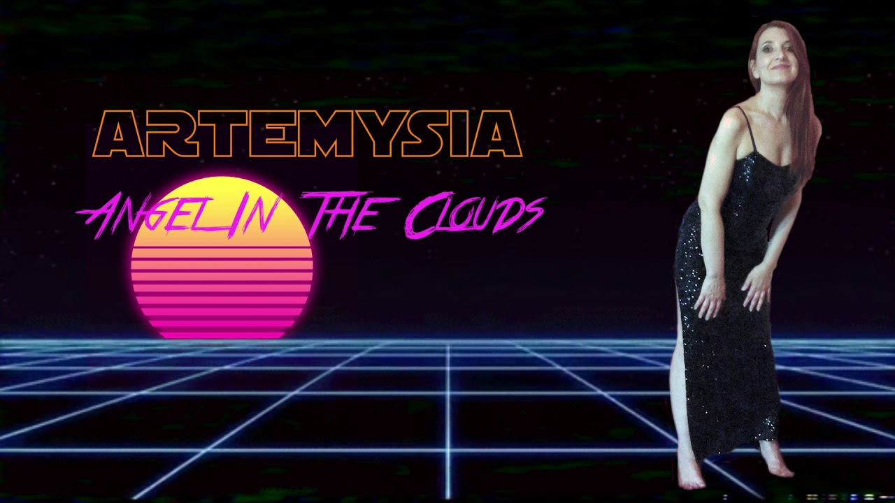 Artemysia - Angel In The Clouds