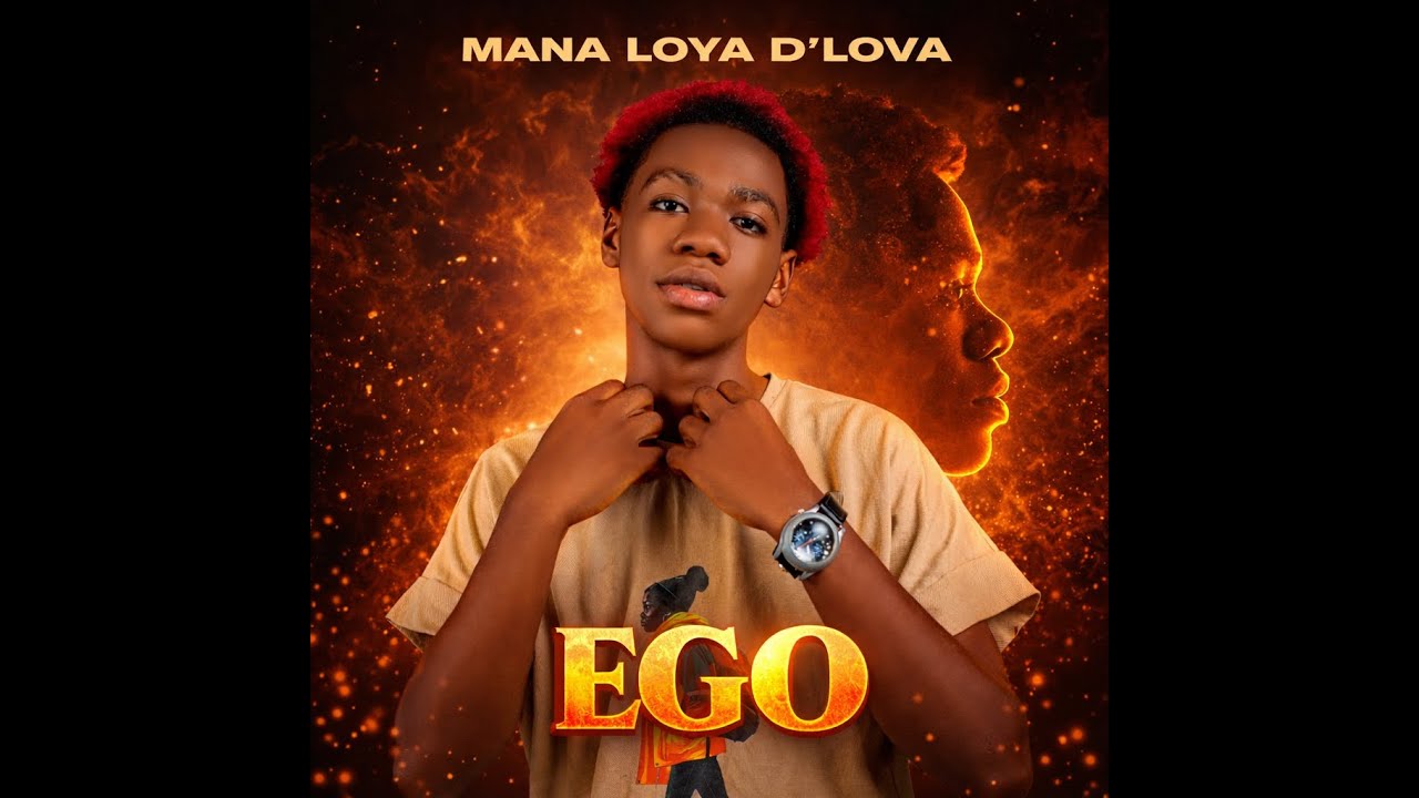 Mana Loya D´Lova – Ego (Prod. RP No Beat) (Ep Barrubaly) [Audio Oficial]