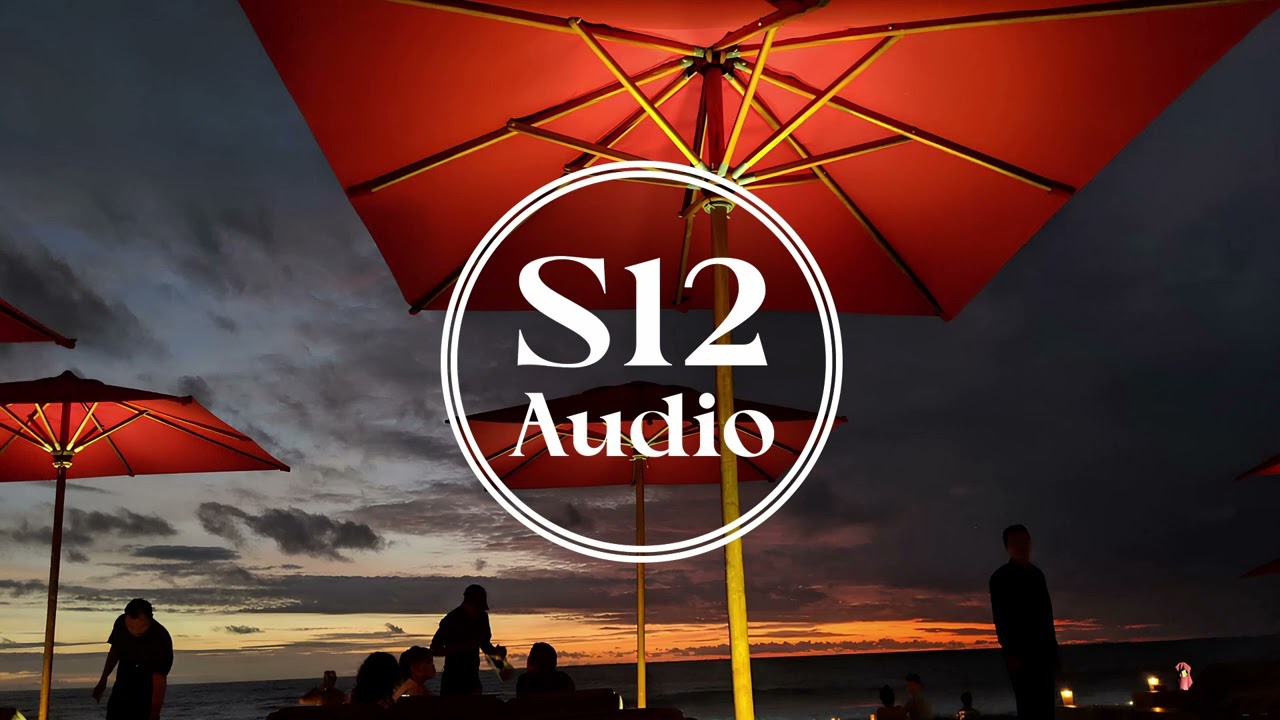 DJ Strong & Ensemble - You Gotta Be  [S12 Audio]