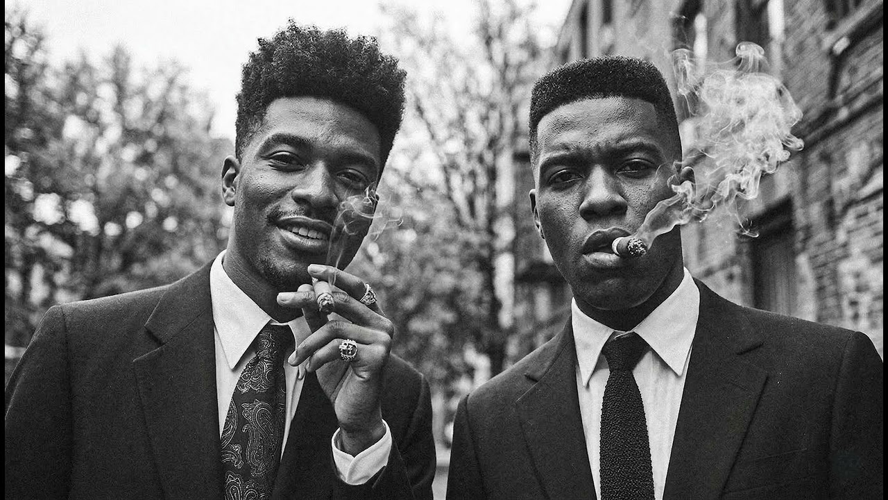You’re winning in silence l Chill Hip Hop Beats