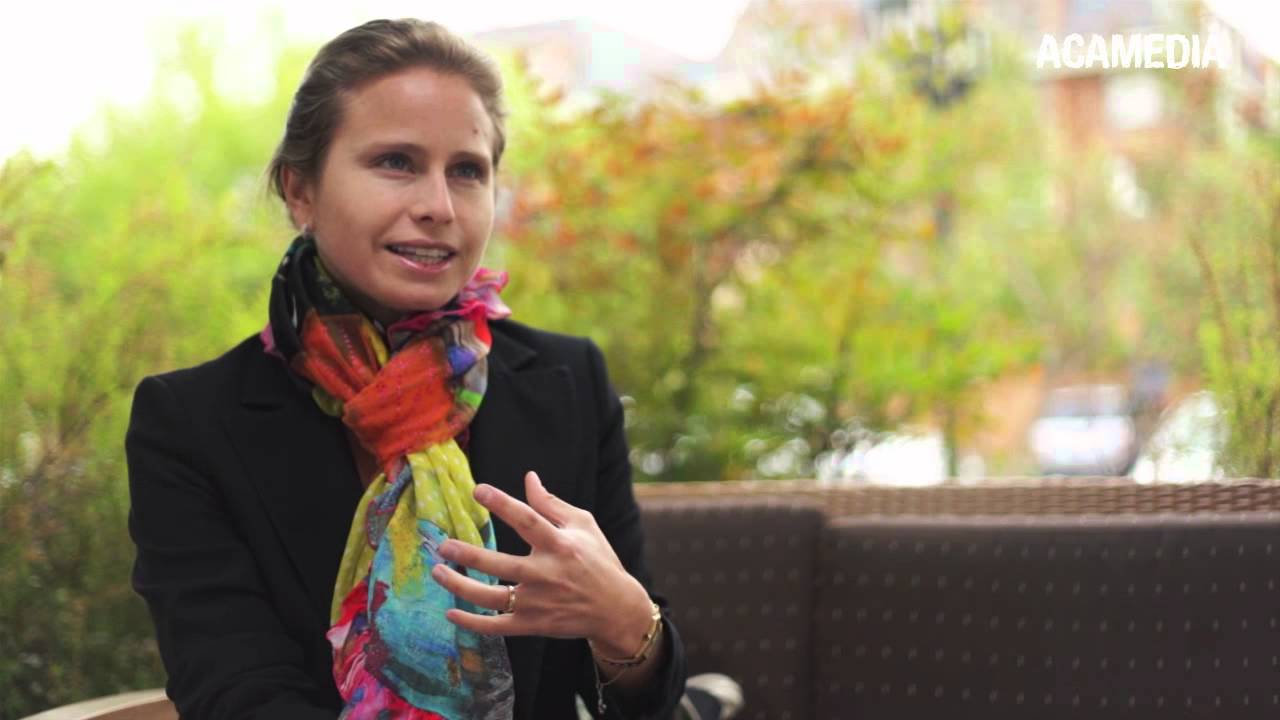 Soledad Onetto: Redes Sociales