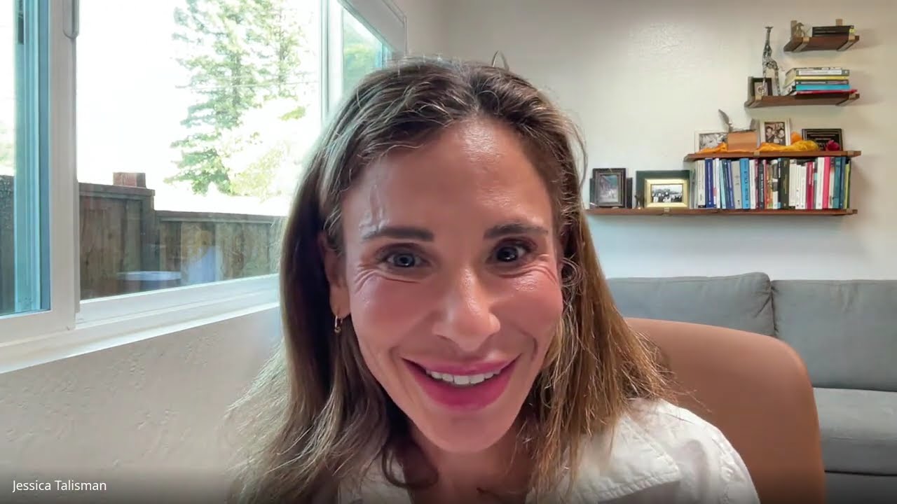 S1 E9: Jessica Talisman: A Library Science Approach to Enterprise AI