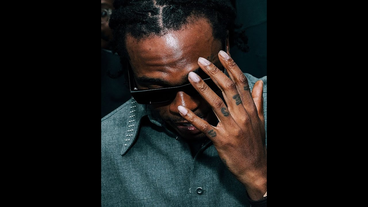 (FREE) Gunna Type Beat - 
