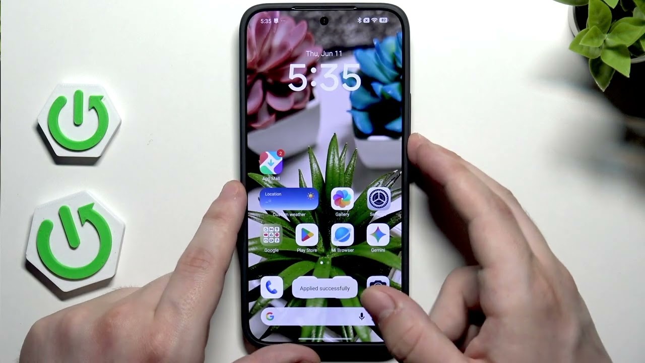 XIAOMI 17T Pro - 20 лучших советов и хитростей