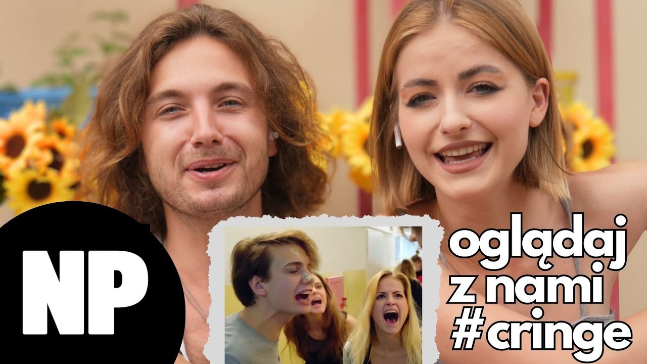 Oglądamy Nieprzygotowanych z naszym udziałem & WK DZIK! | Odc. 11 | CHOROBA