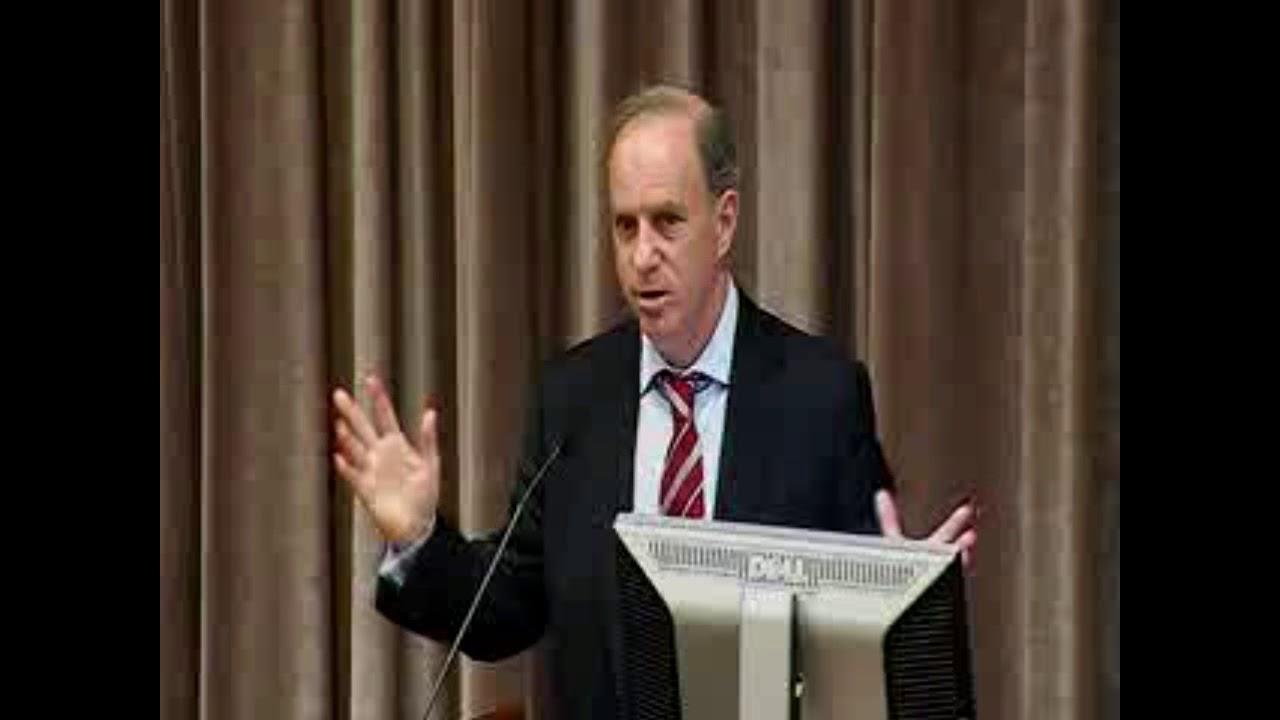 Andy Serwer Speaker | PDA Speakers