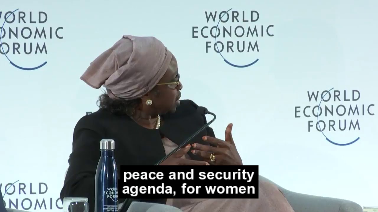 What's most important to create global political stability?