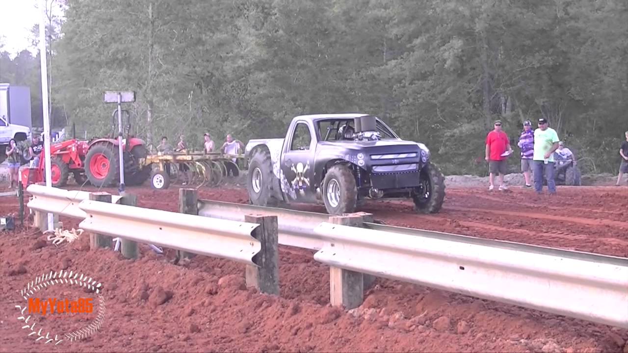 Southern Mud Outlaws OPS