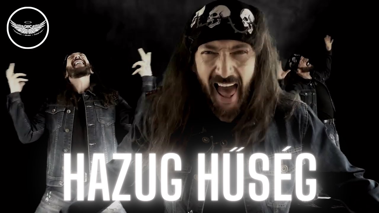 GMC - Hazug hűség