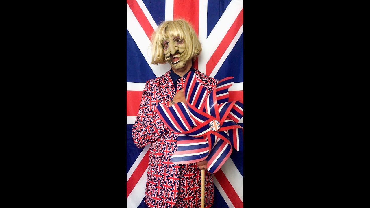 One Britain One Nation