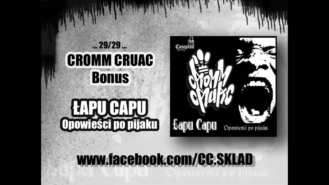 29.Cromm Cruac - Bonus