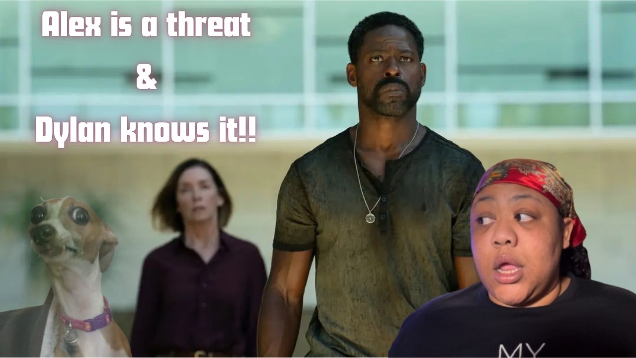 Paradise Finale Explained&hellip; This Is WAY Bigger Than We Thought 😳 | Time Travel, Alex & That Ending