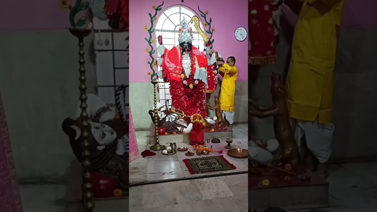maa kali maa k.... d..... r...