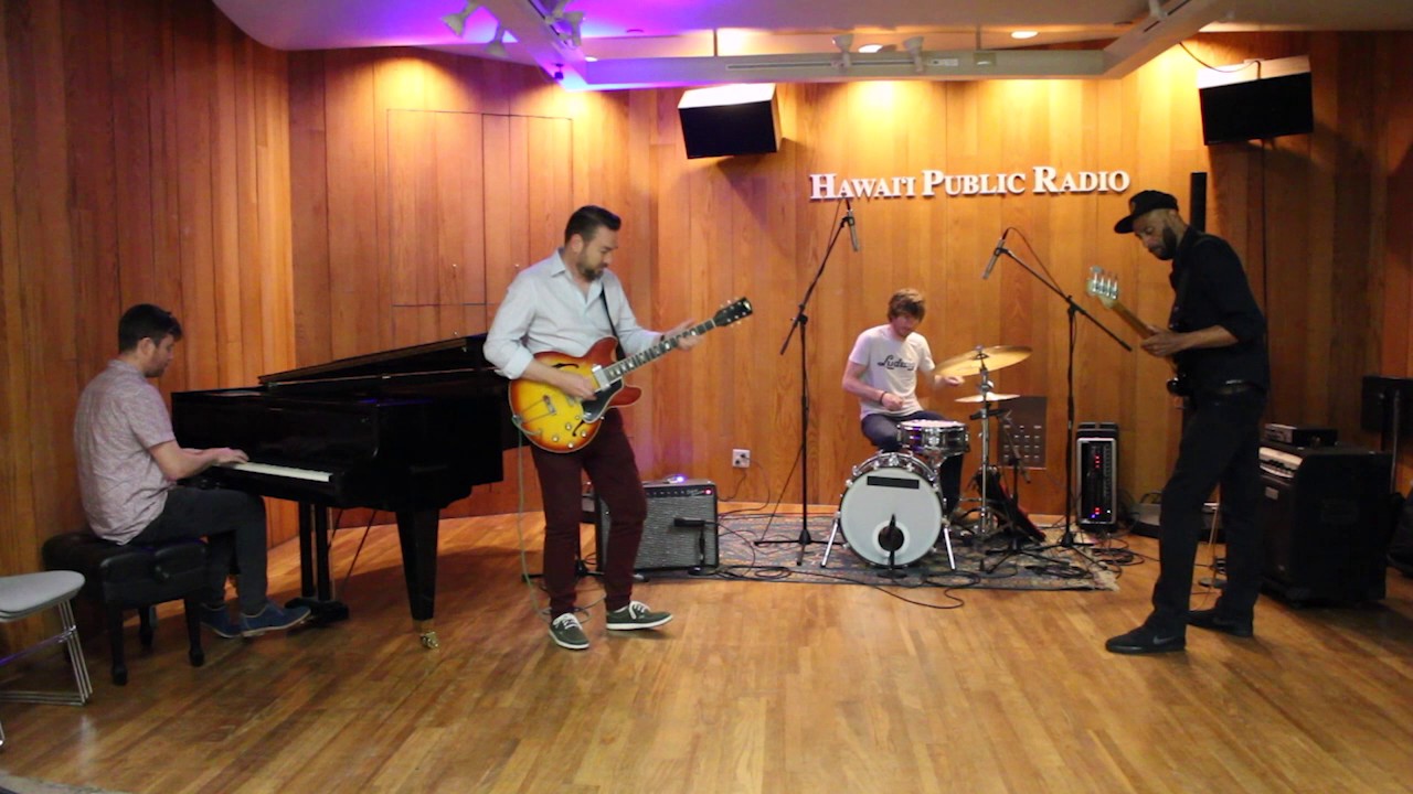 The New Mastersounds - 