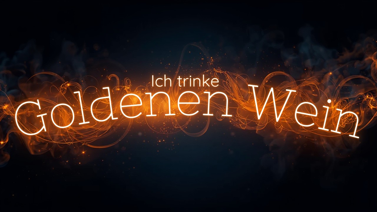 Deephouse Mix@2026 Feelling Good Vibes -Ich trinke goldenen Wein