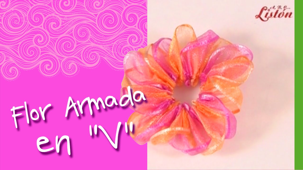 Flor Armada en 