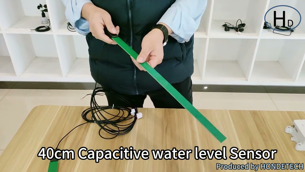 40cm Capacitive water level Sensor