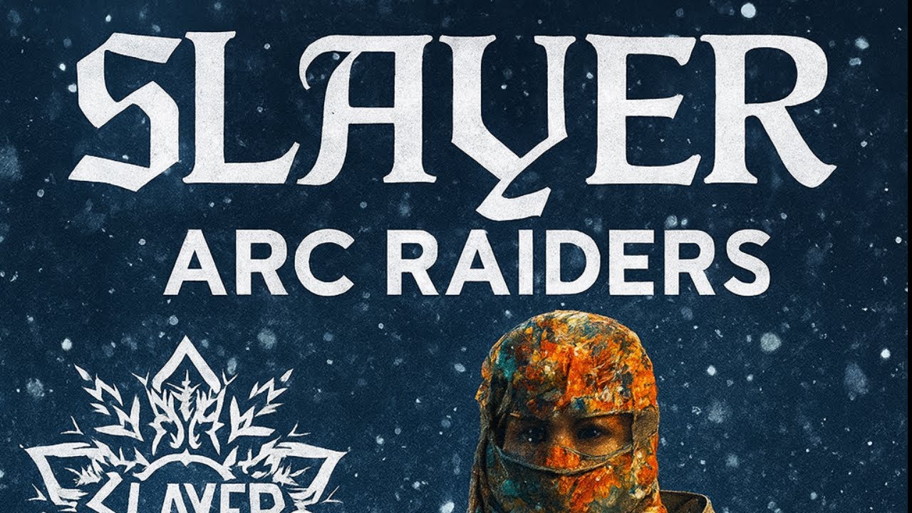 arc raider's with zone