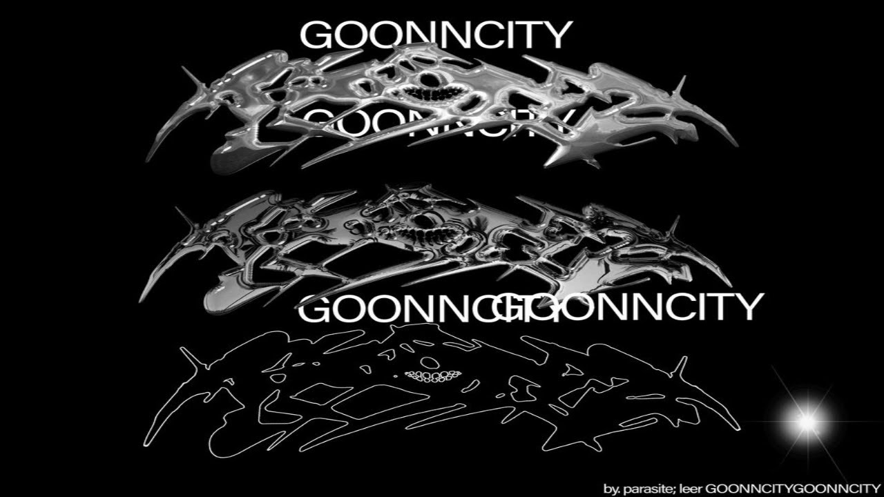 GoonnCity Chapter 1 (FULL EP)
