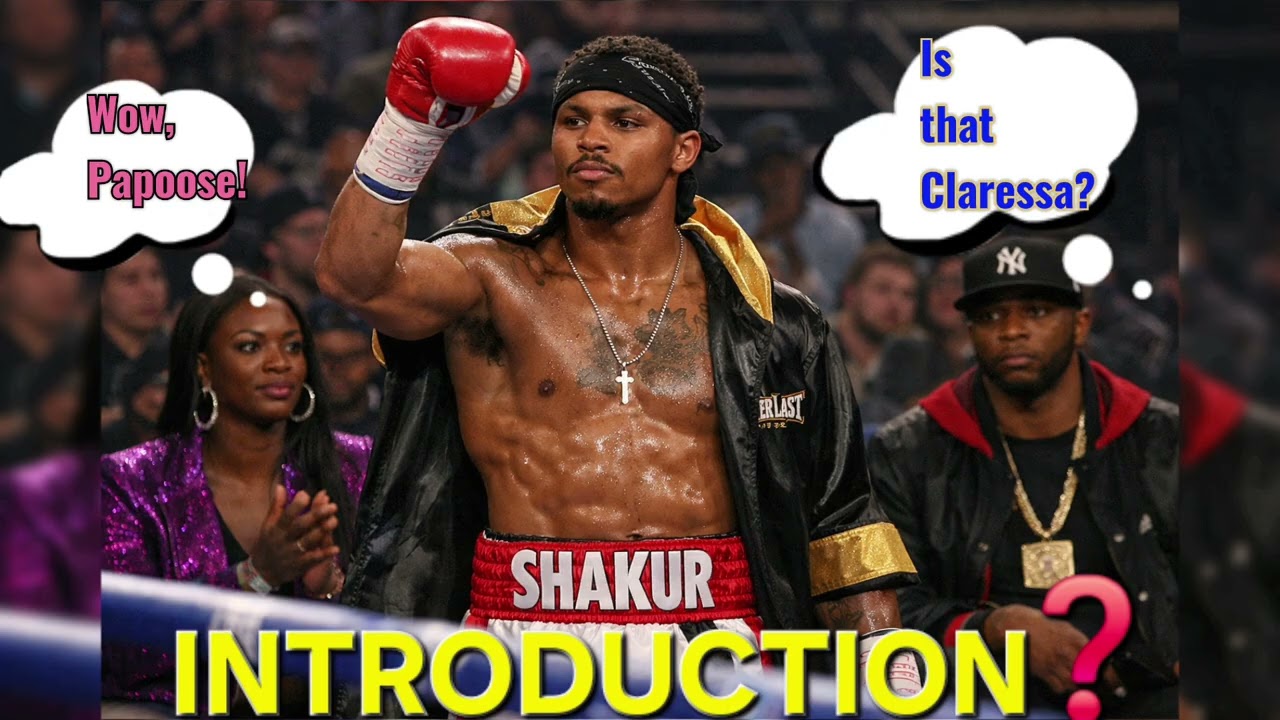 WAS THIS THE INTRODUCTION OR FABRICATED? 