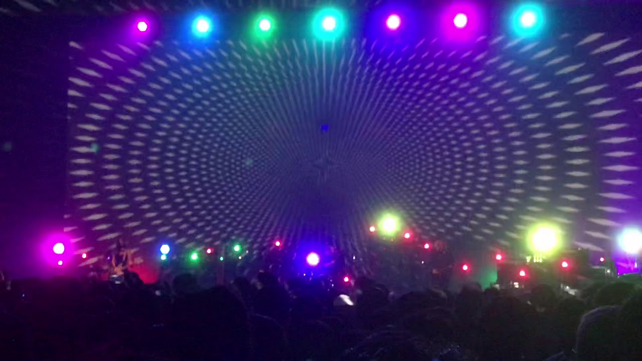 My Bloody Valentine - Soon(@ Summer Sonic Extra 180815)