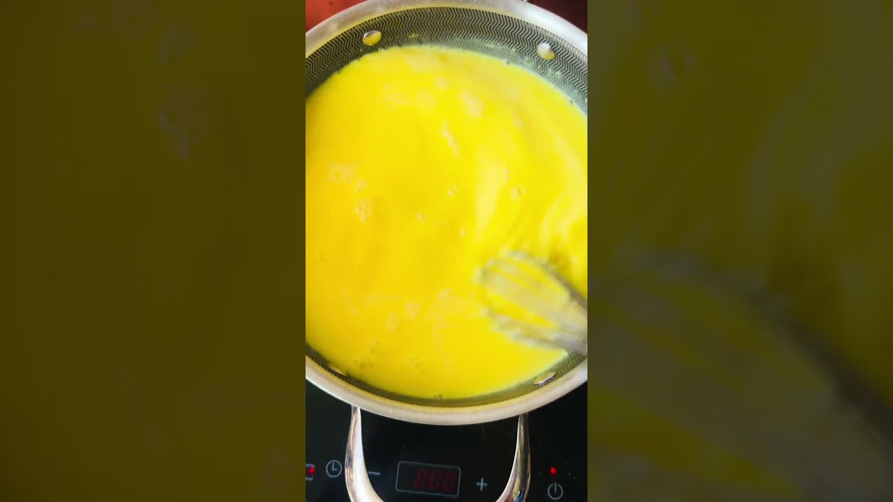 The Creamiest Mango Gelatin Ever!(Mas masarap pa sa binibili sa mall)#MangoGelatin#DessertLovers