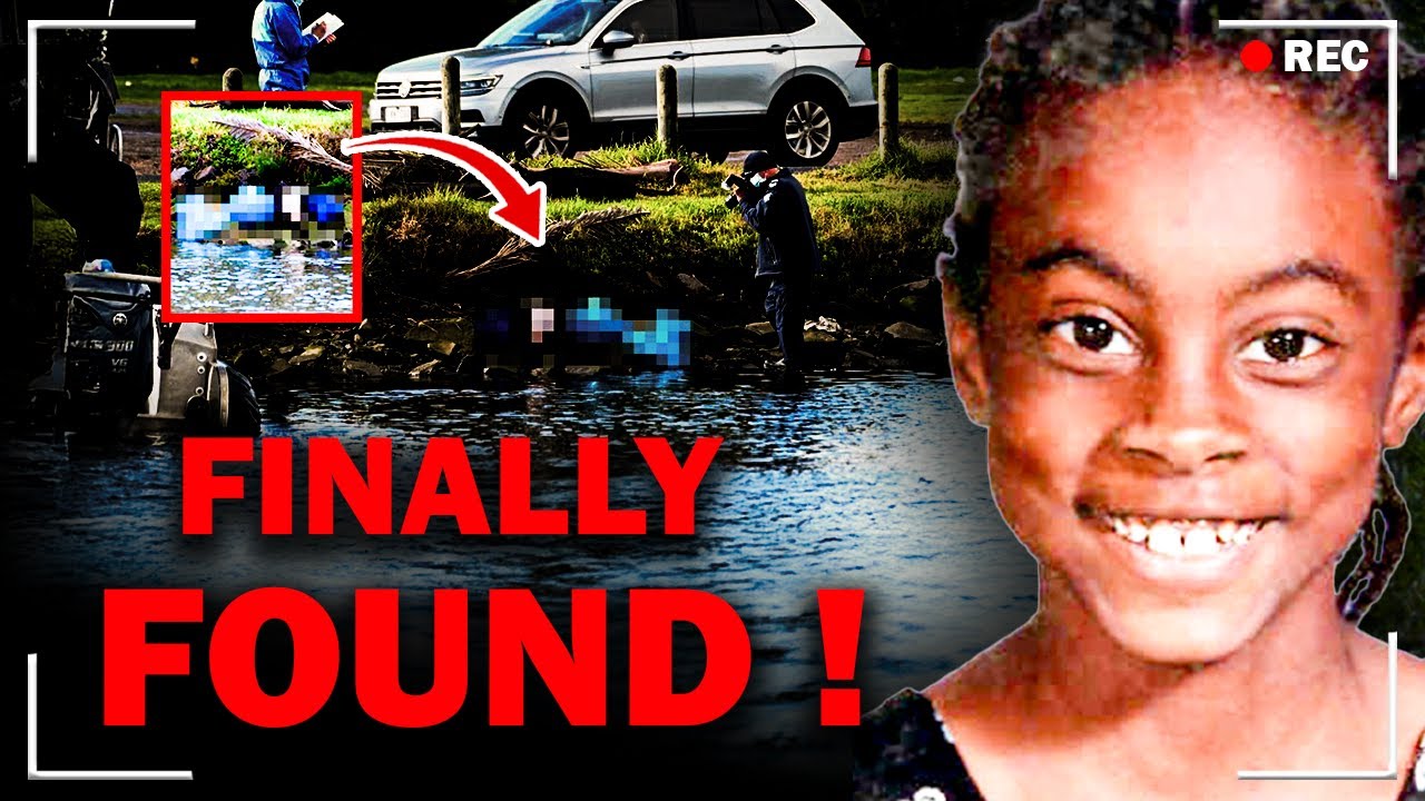 BREAKING: Asha Degree Finally found After 25 years ? | True Crime & Psychology