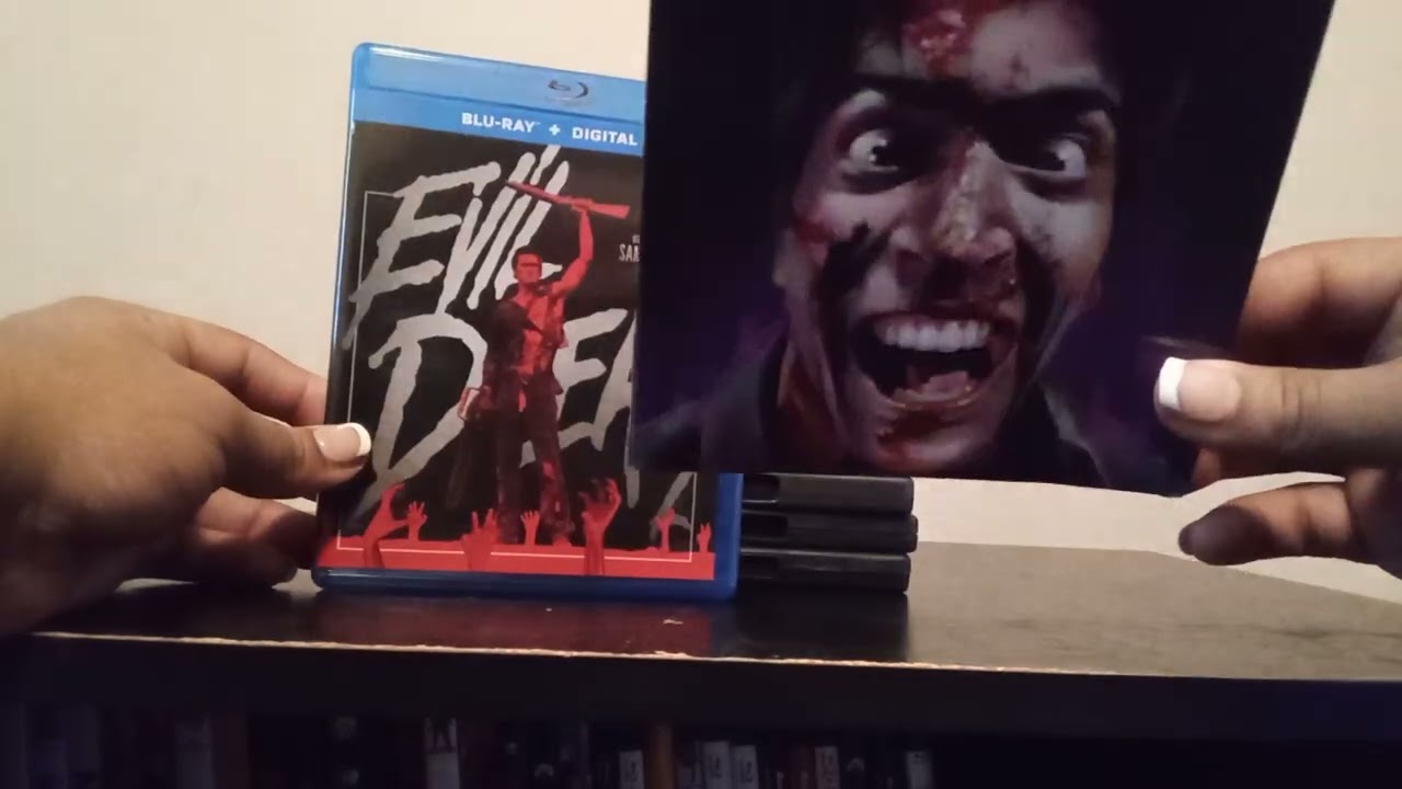 Top 10 Horror Sequels 