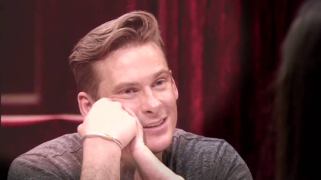 Lee dates his 'Superfan': Day 15, Celebrity Big Brother