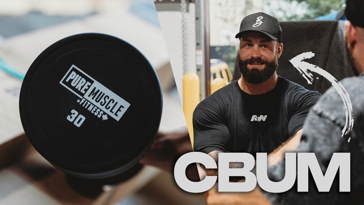 OUR NEXT COLLAB.. Feat. CBUM
