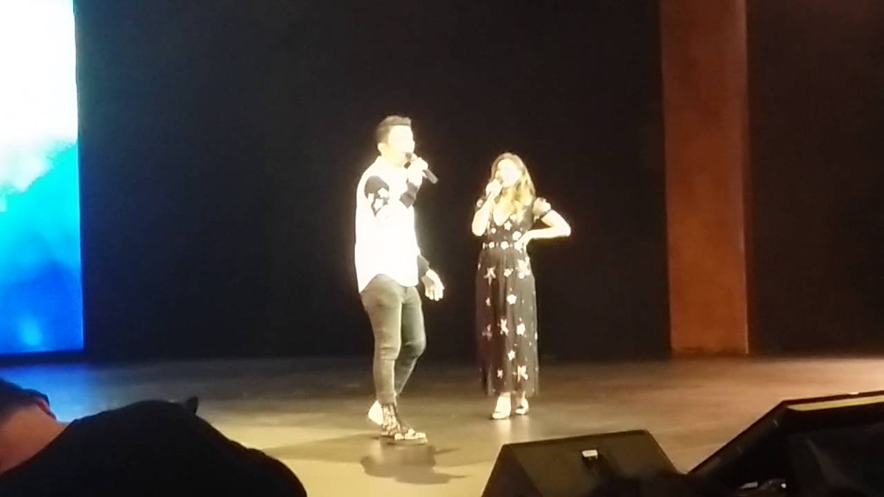 Anne and vhong navarro